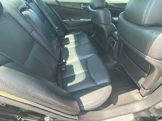 Used 2014 Nissan Maxima 3.5 SV w/ SV Value Package FWD image 15