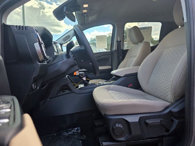 New 2026 Ford Ranger XLT RWD image 10