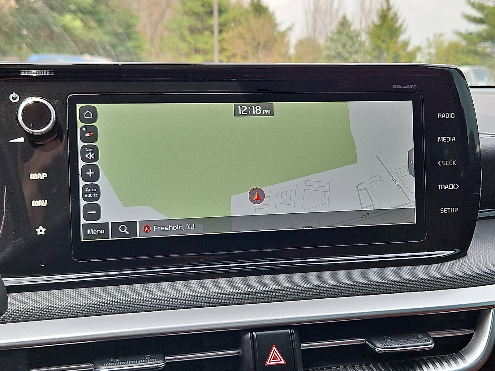 Used 2023 Kia K5 GT-Line image 19