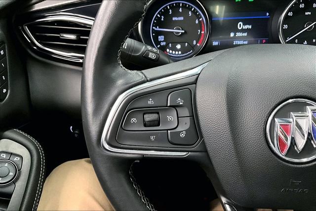 Used 2023 Buick Encore GX Essence w/ Experience Buick Package image 23