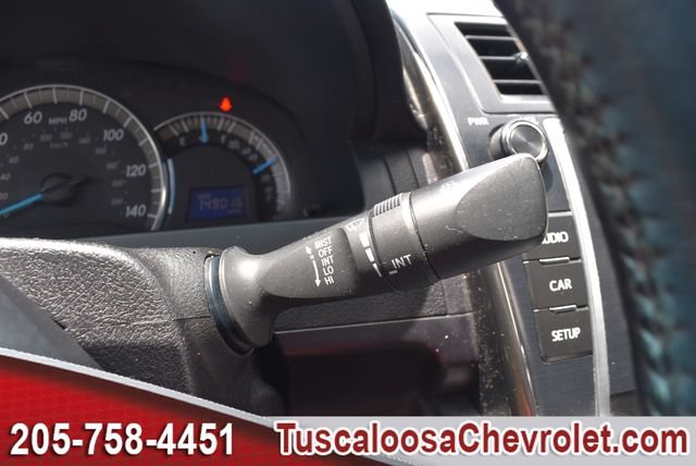 Used 2014 Toyota Camry SE FWD image 28