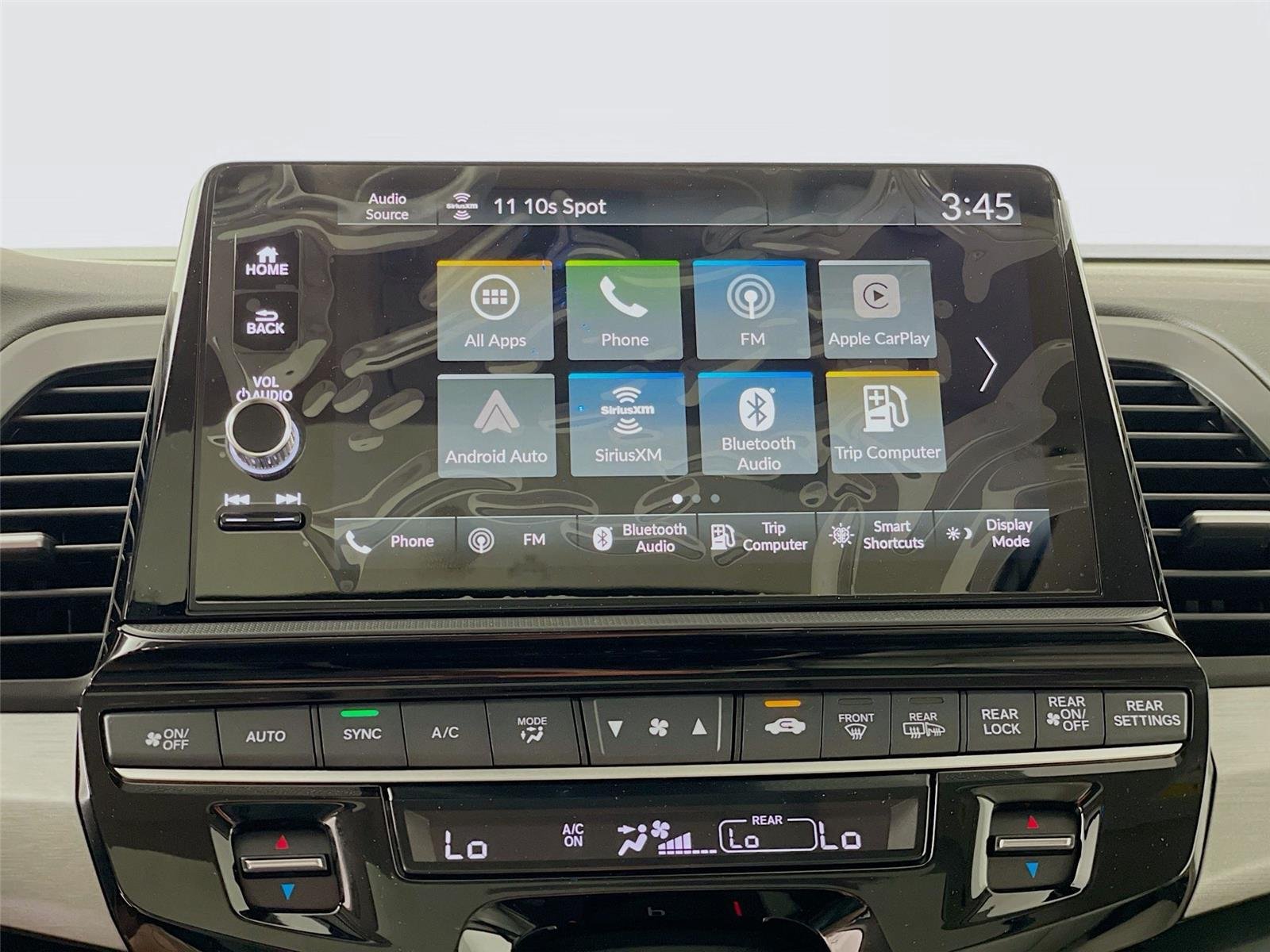 New 2026 Honda Odyssey EX-L image 15