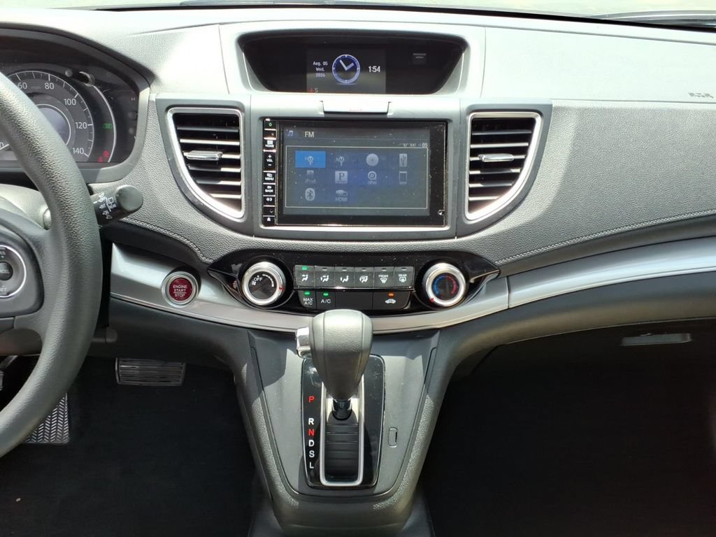 Used 2015 Honda CR-V EX image 10