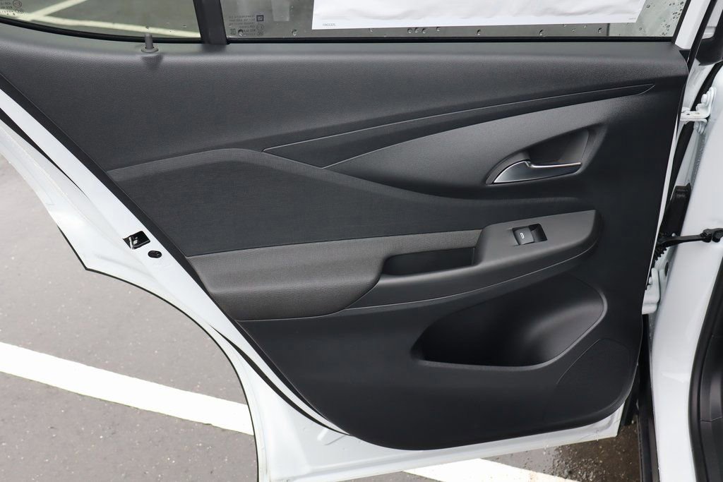 New 2026 Buick Envista Preferred w/ Convenience I Package image 15