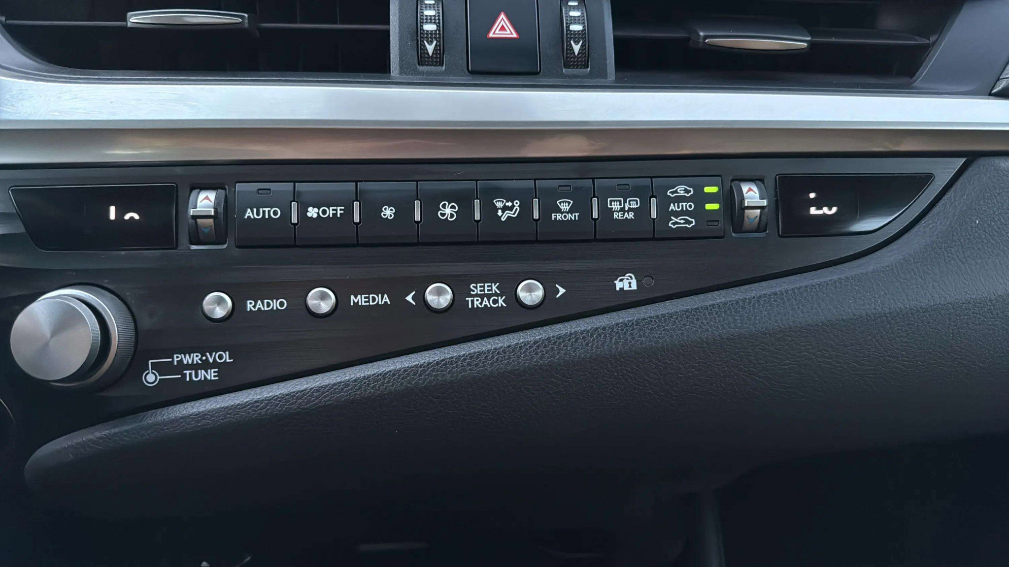 Used 2021 Lexus ES 350 image 31