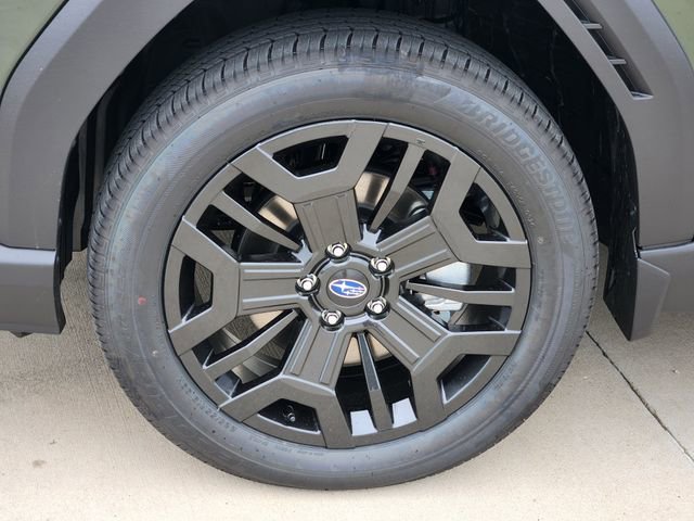 New 2026 Subaru Outback Limited XT AWD/4WD image 8