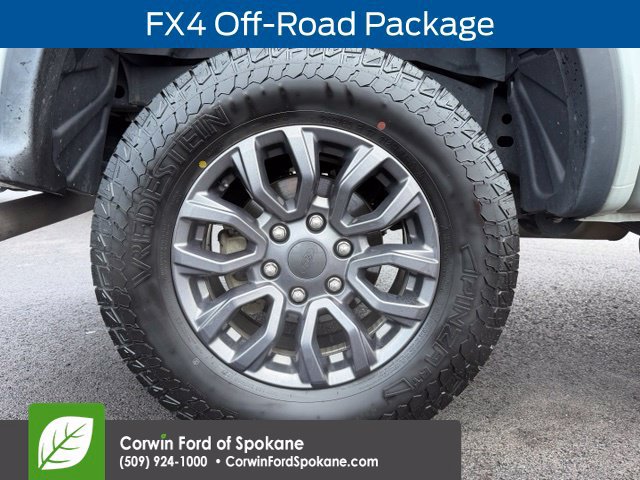 Used 2021 Ford Ranger XLT w/ Equipment Group 302A High AWD/4WD image 10