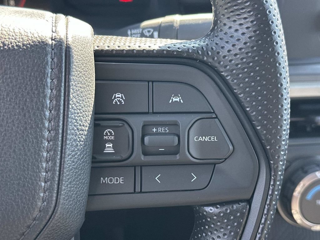 New 2026 Toyota Tacoma SR5 AWD/4WD image 22