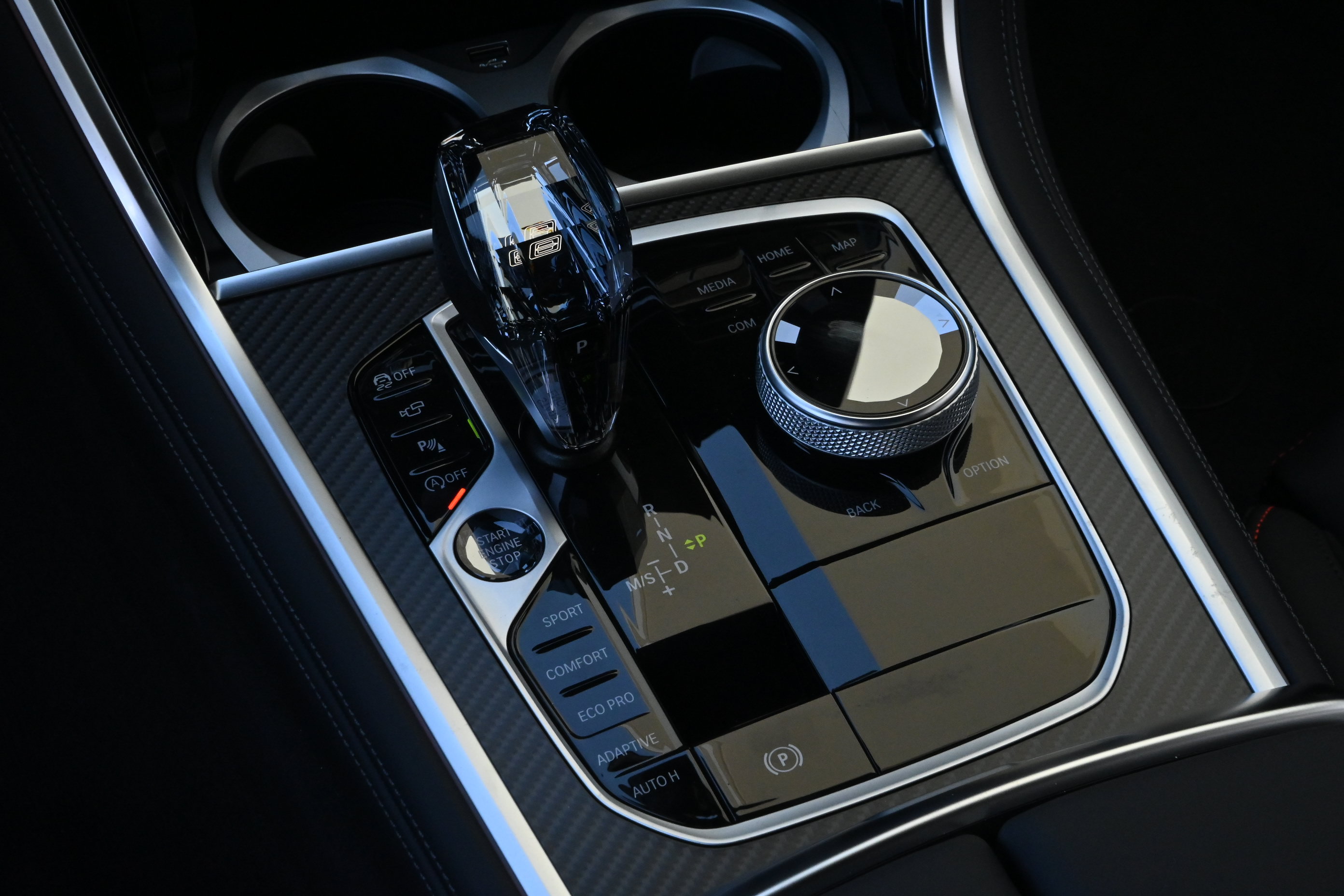 New 2026 BMW M850i xDrive AWD/4WD image 23
