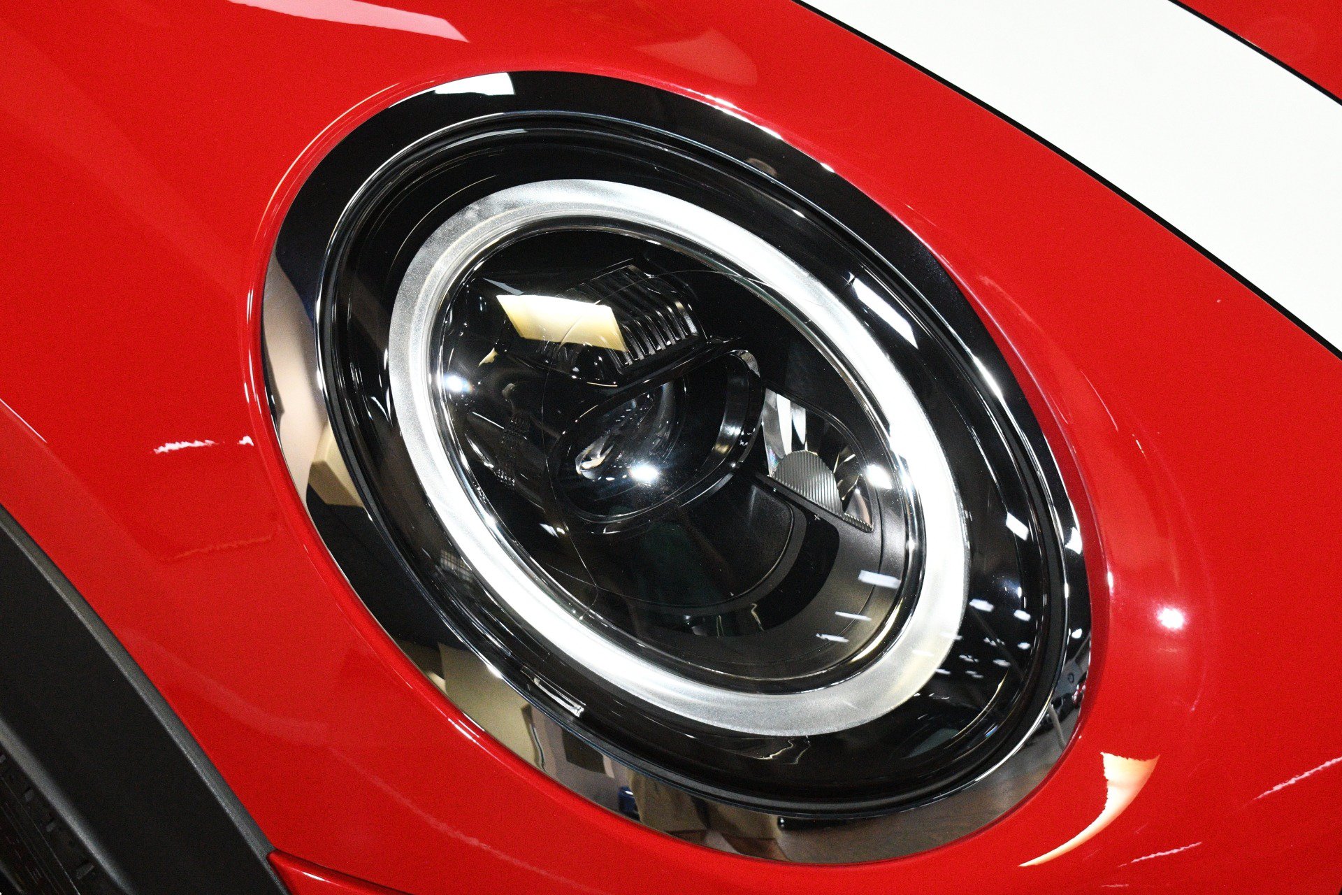 Used 2024 MINI Cooper S FWD image 58
