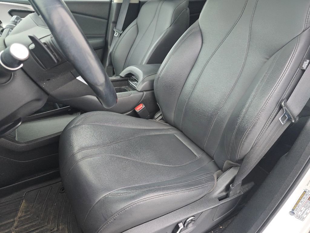 Used 2021 Acura RDX FWD image 21