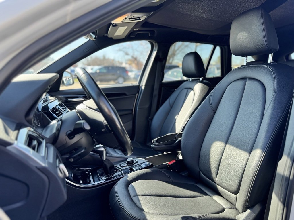 Used 2016 BMW X1 xDrive28i image 15