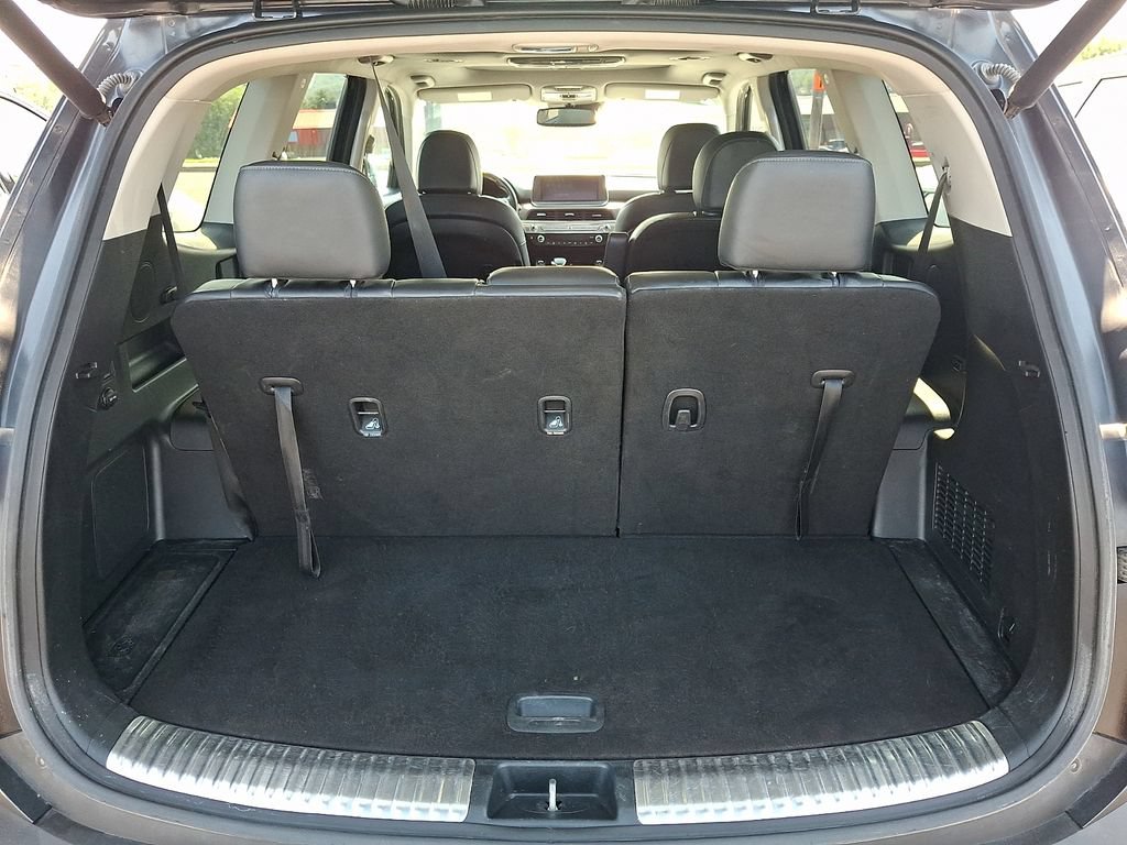 Certified 2022 Kia Telluride SX AWD/4WD image 32