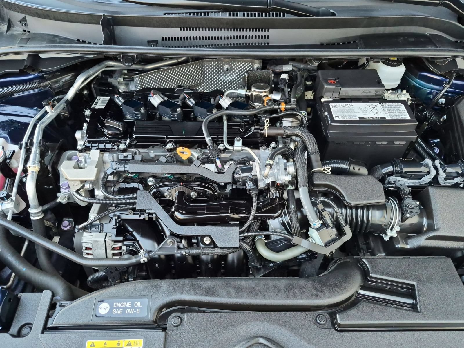 Used 2023 Toyota Corolla LE FWD image 29