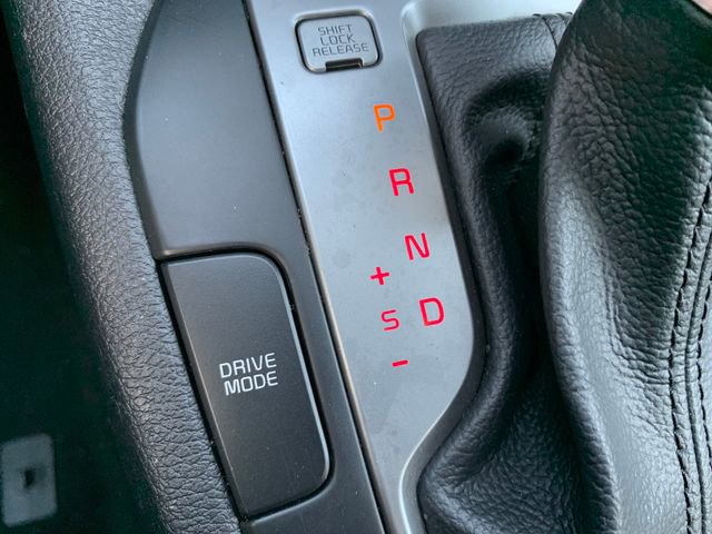 Used 2020 Kia Forte LXS FWD image 22