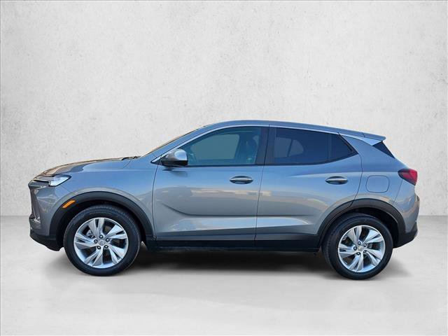 Used 2025 Buick Encore GX Preferred FWD image 9
