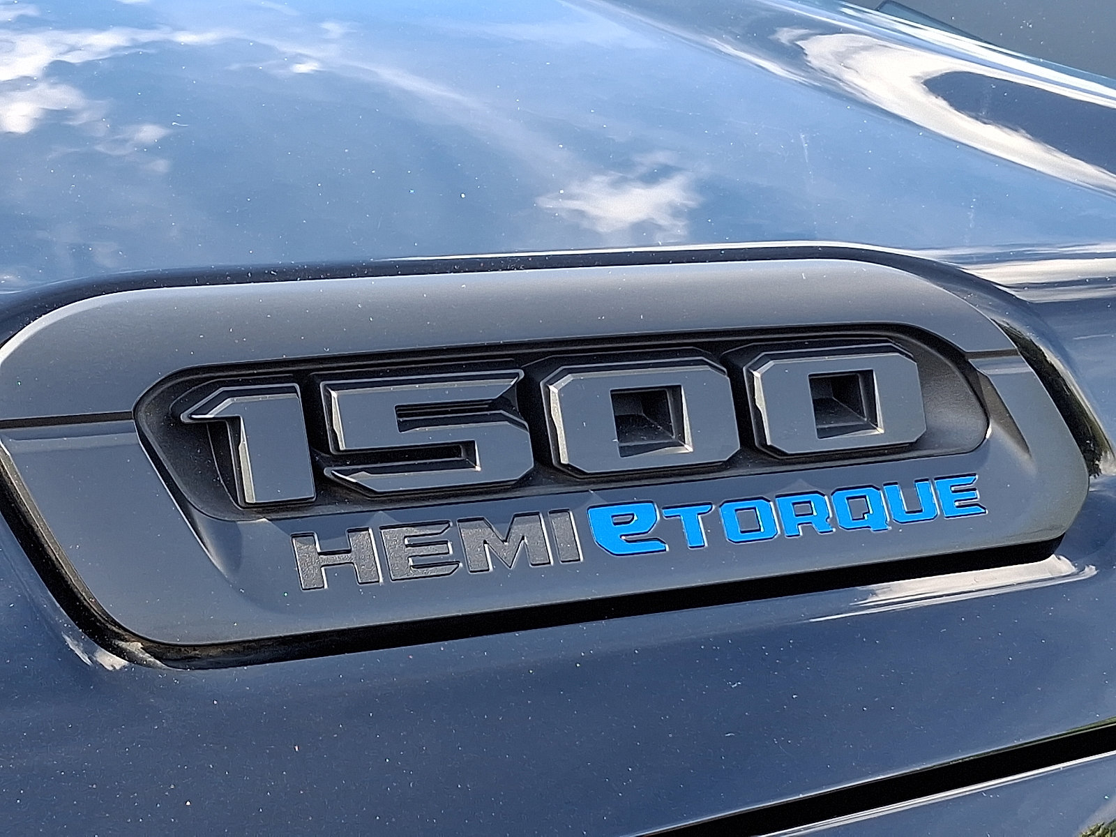 Certified 2022 RAM 1500 Big Horn image 29