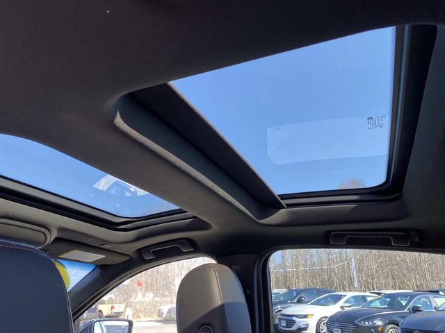 Used 2022 Cadillac CT5 V w/ Premium Package image 7