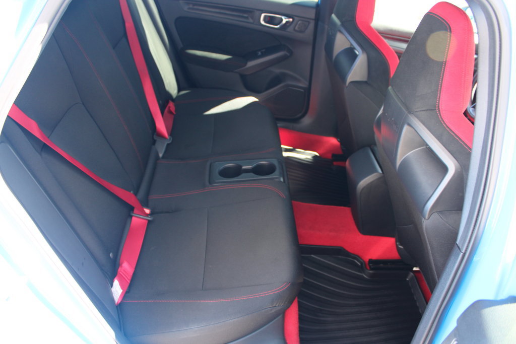 Used 2024 Honda Civic Type R image 11