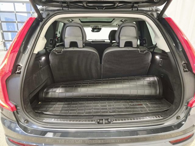 Used 2016 Volvo XC90 T6 Momentum w/ Momentum Plus Package image 12