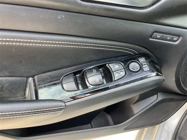 Used 2020 Nissan Altima 2.5 Platinum image 22