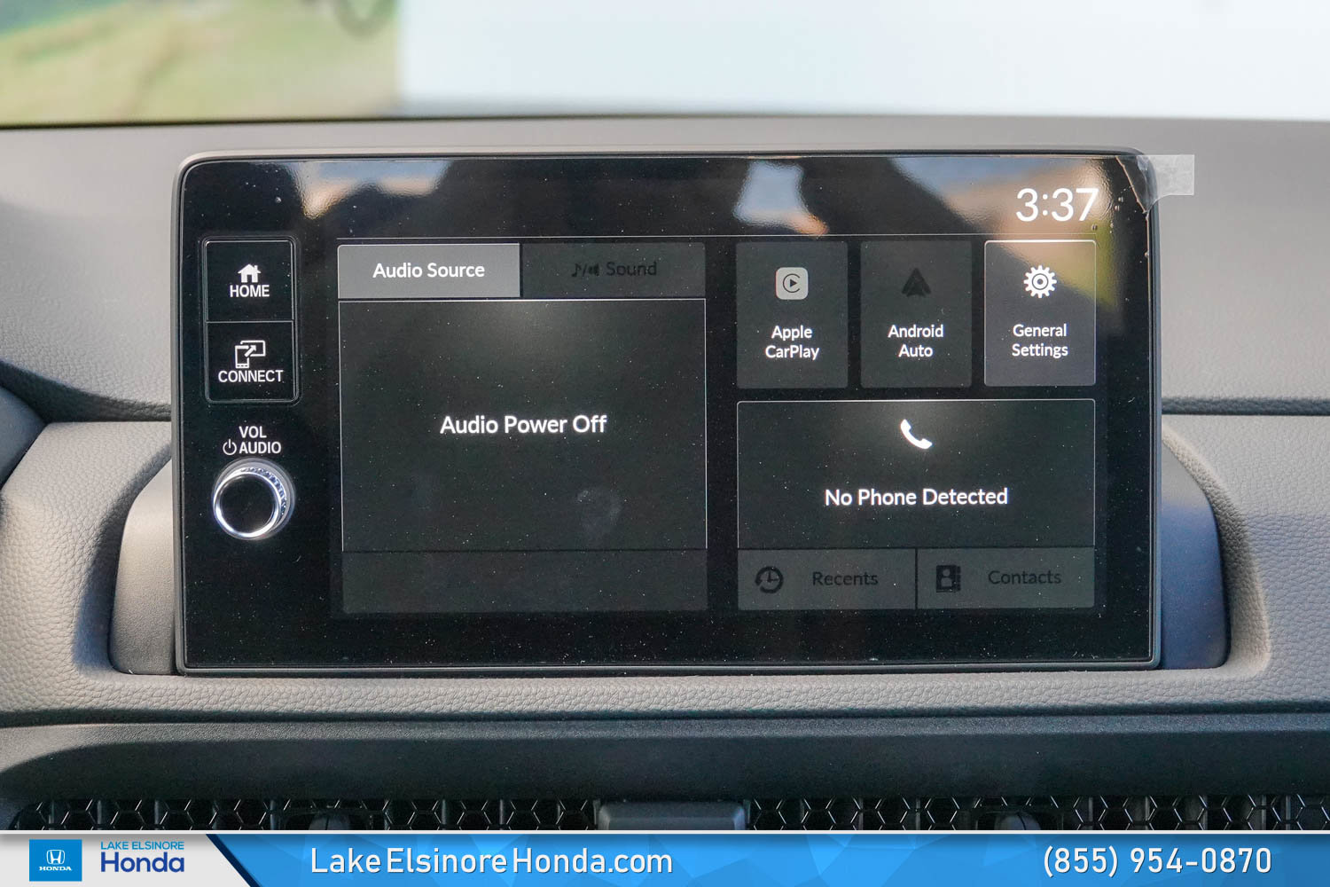 New 2026 Honda CR-V LX image 20