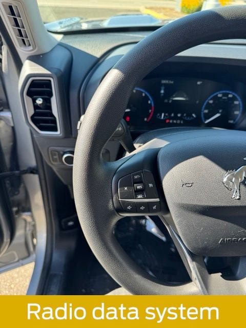 Used 2023 Ford Bronco Sport Big Bend AWD/4WD image 16