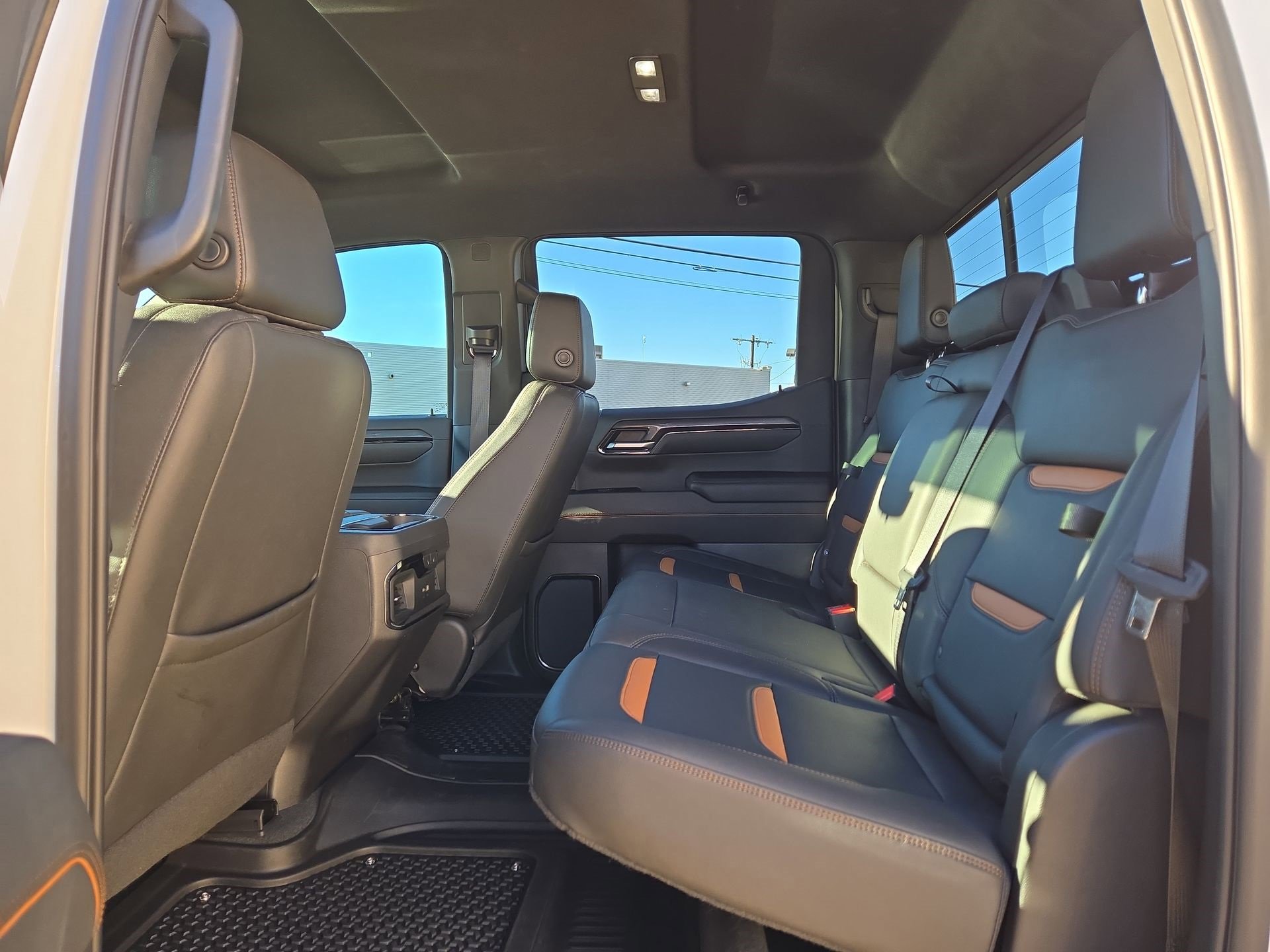 Used 2023 GMC Sierra 1500 AT4 w/ Technology Package image 13