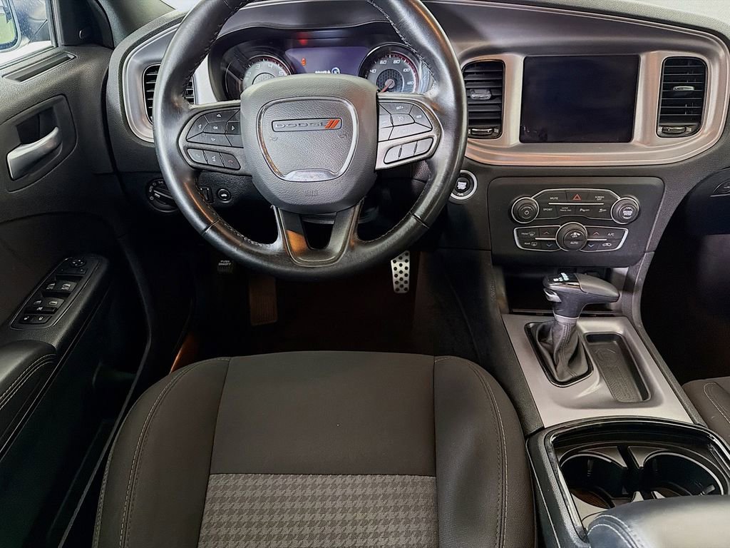 Used 2023 Dodge Charger GT w/ Blacktop Package image 23