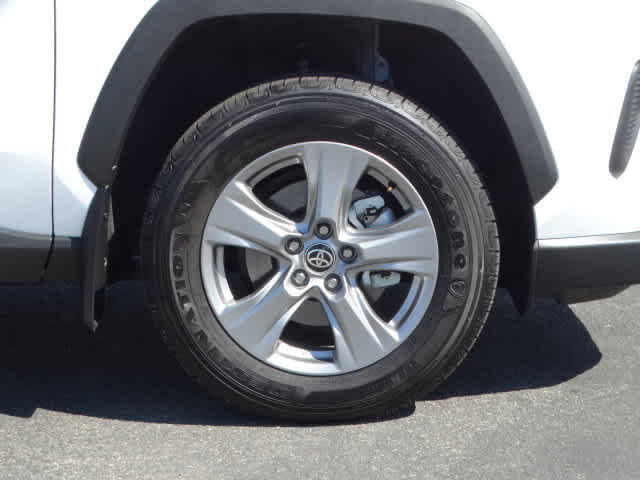 Used 2024 Toyota RAV4 XLE w/ Convenience Package image 16