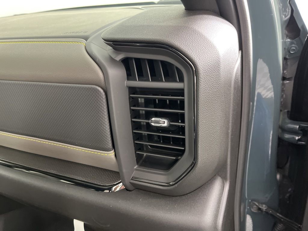 New 2026 Chevrolet Silverado 2500 ZR2 image 13