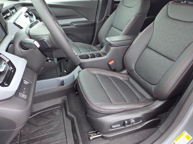New 2027 Chevrolet Bolt RS w/ LPO, All-Weather Package FWD image 30