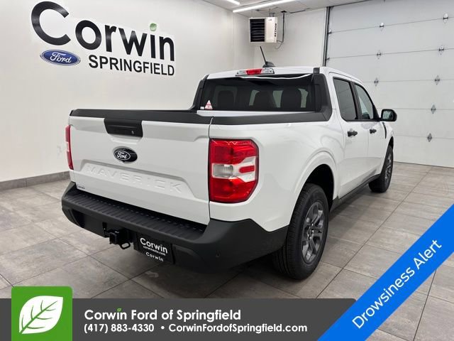 New 2026 Ford Maverick XLT image 5