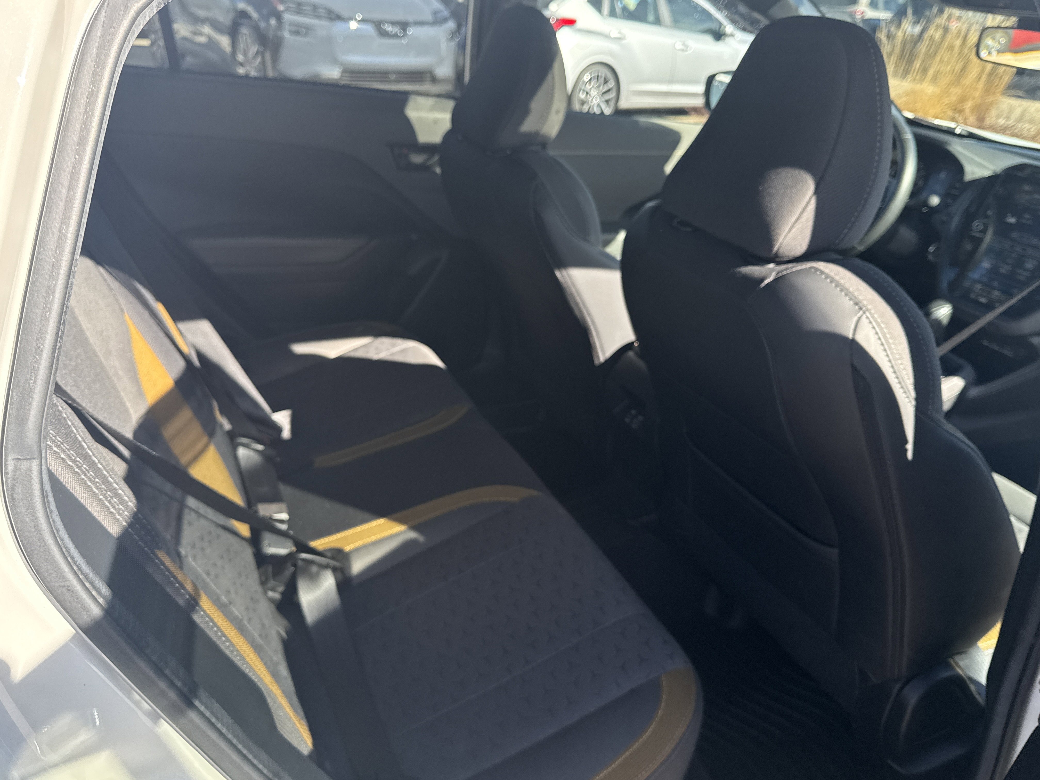 Used 2024 Subaru Crosstrek 2.5i Sport image 23