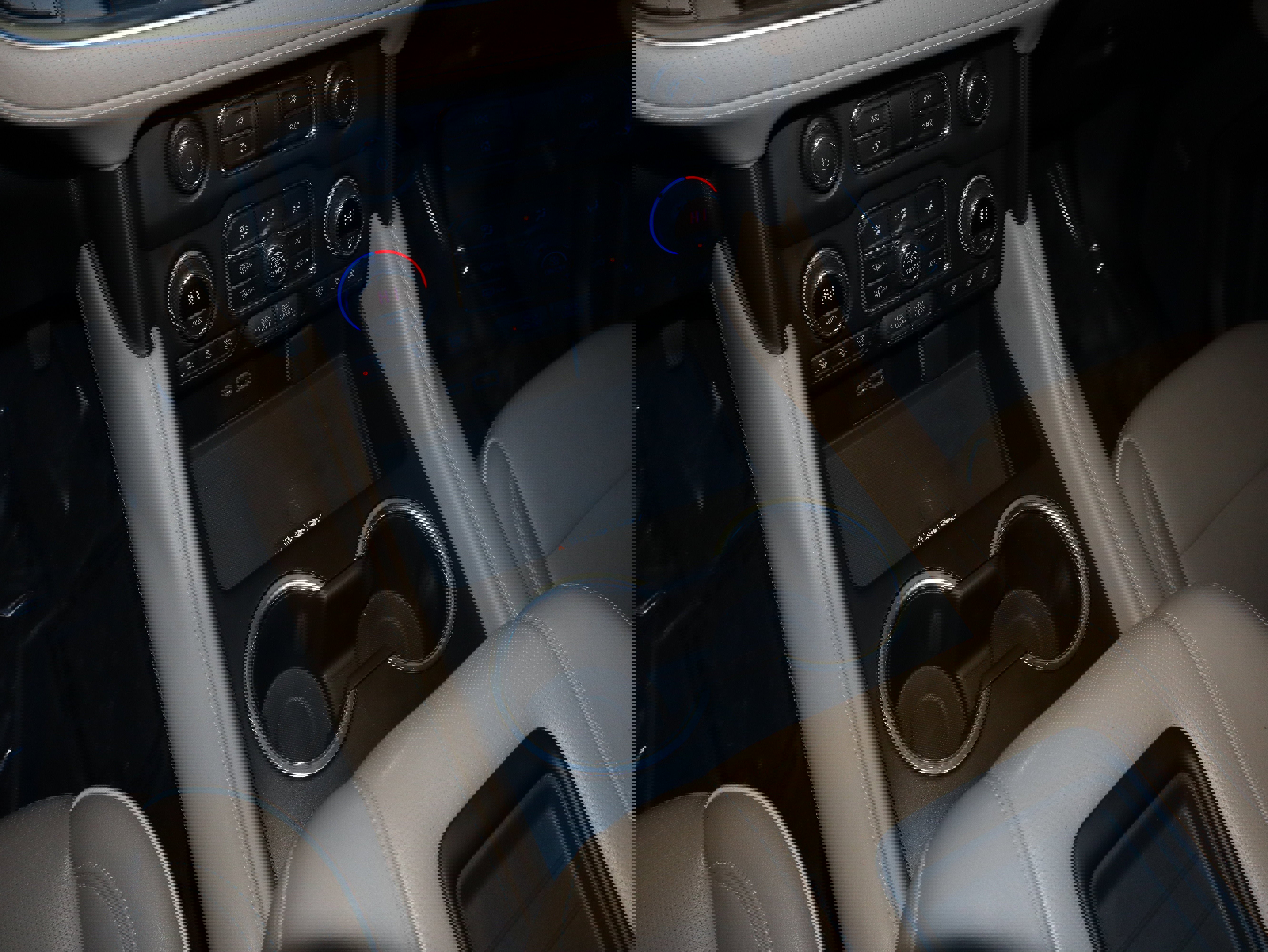 Used 2021 Chevrolet Tahoe Premier AWD/4WD image 31