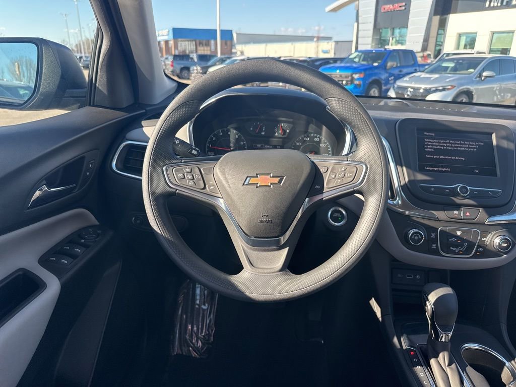 Used 2024 Chevrolet Equinox LS image 14