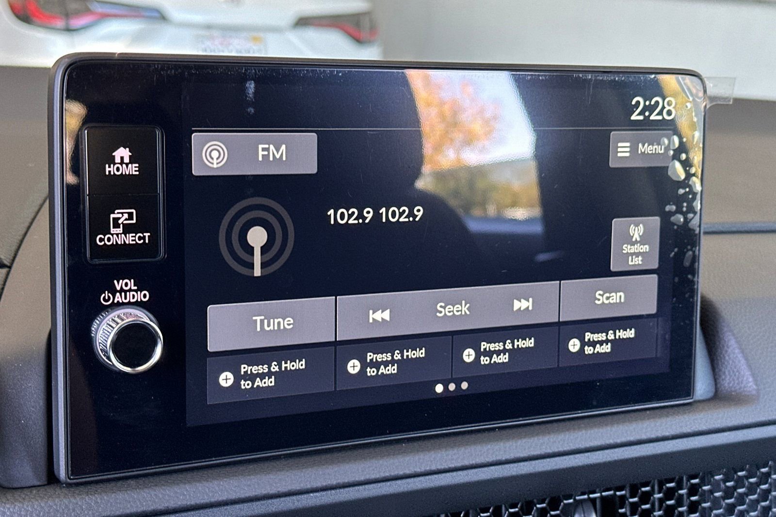 New 2026 Honda CR-V LX image 14