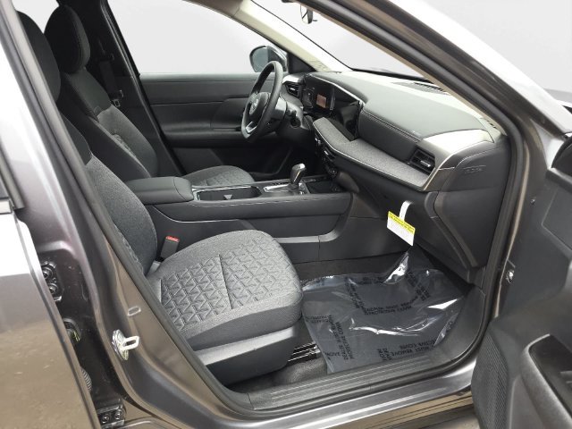 New 2027 Nissan Kicks SV AWD/4WD image 39