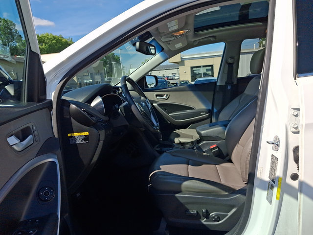 Used 2016 Hyundai Santa Fe Sport w/ Option Group 04 AWD/4WD image 12