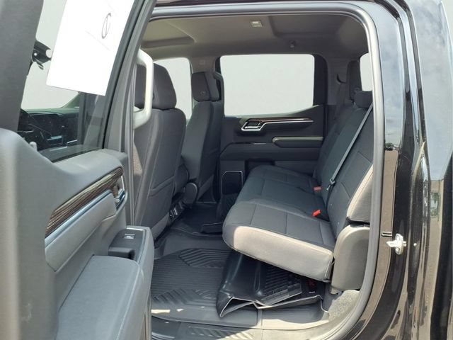 New 2026 Chevrolet Silverado 1500 LT AWD/4WD image 11