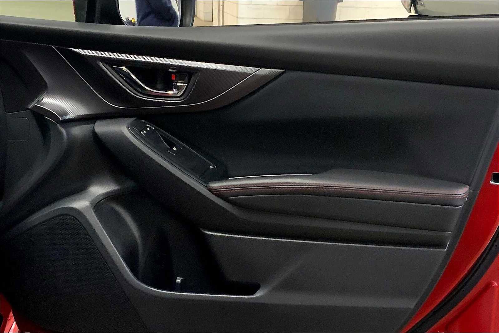 Used 2019 Subaru Impreza 2.0i Sport image 22