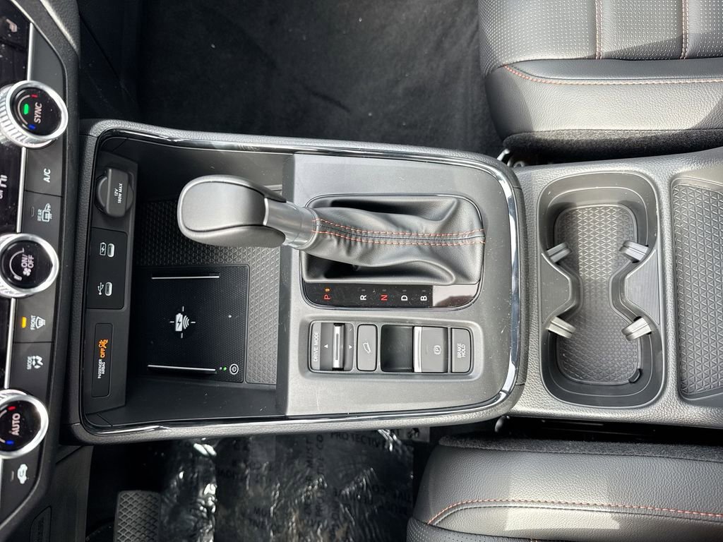 New 2026 Honda CR-V Sport-L image 21