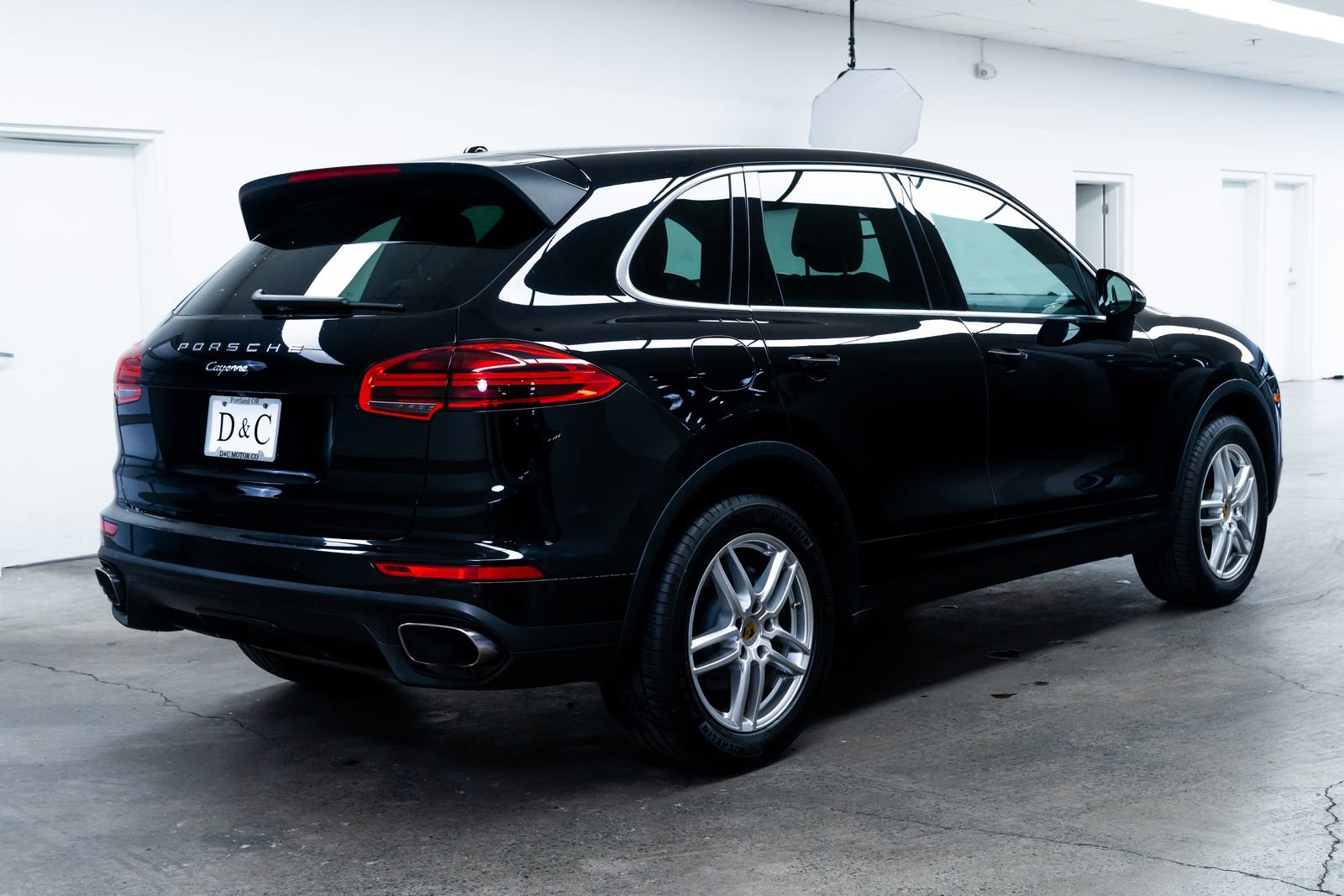 Used 2016 Porsche Cayenne image 6