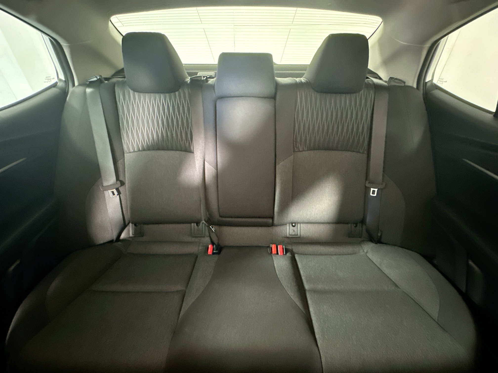 Used 2025 Toyota Camry LE FWD image 30
