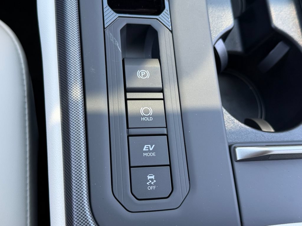 New 2026 Lexus ES 350h AWD w/ Cold Area Package image 27