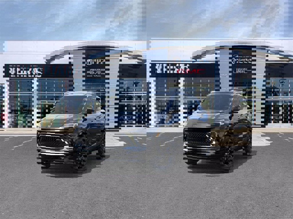 New 2026 Buick Encore GX Sport Touring w/ Comfort Package image 8