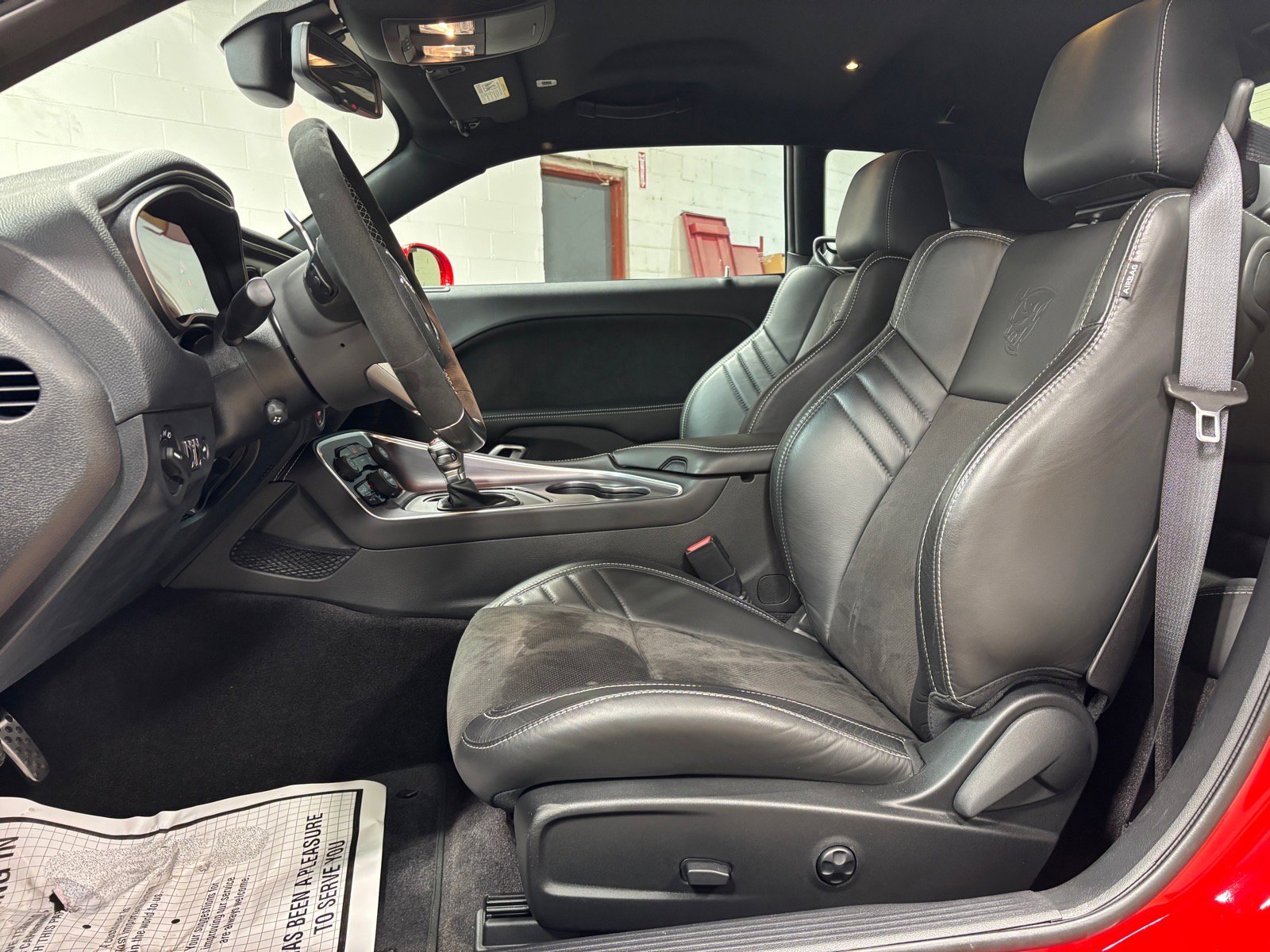 Used 2018 Dodge Challenger SRT Demon RWD image 25