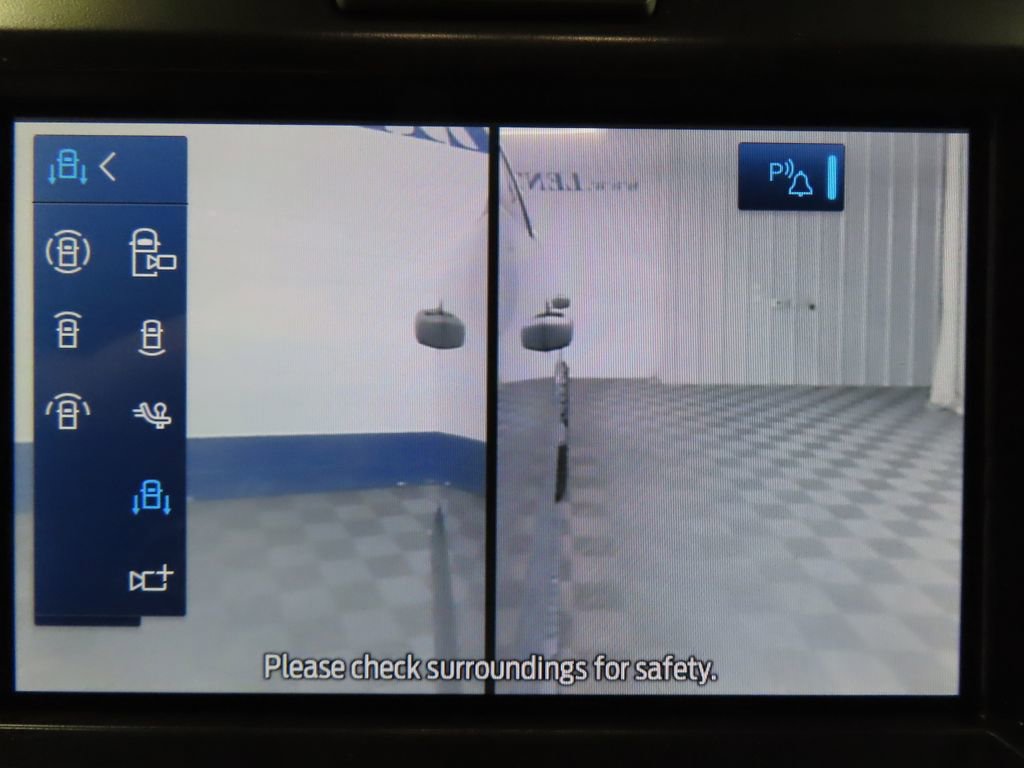 Used 2025 Ford F250 XL w/ STX Appearance Package image 18