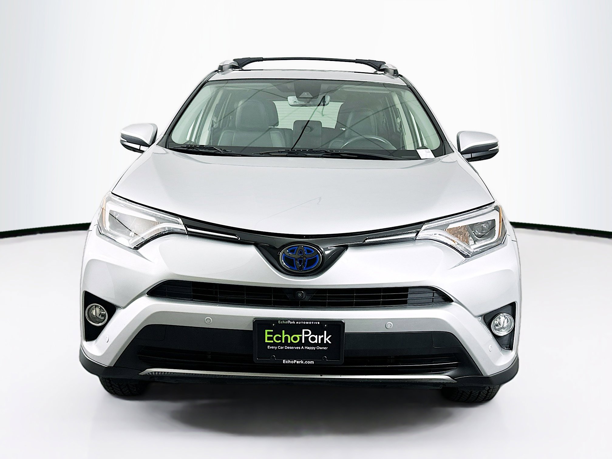 Used 2016 Toyota RAV4 Limited image 2