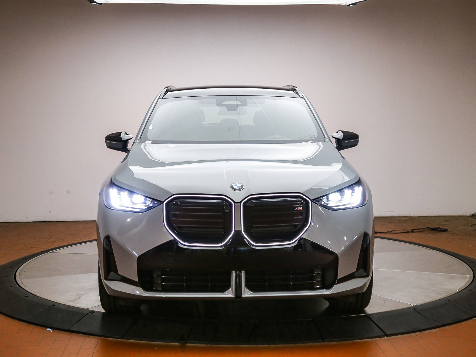 Used 2026 BMW X3 M50 w/ Premium Package AWD/4WD image 2